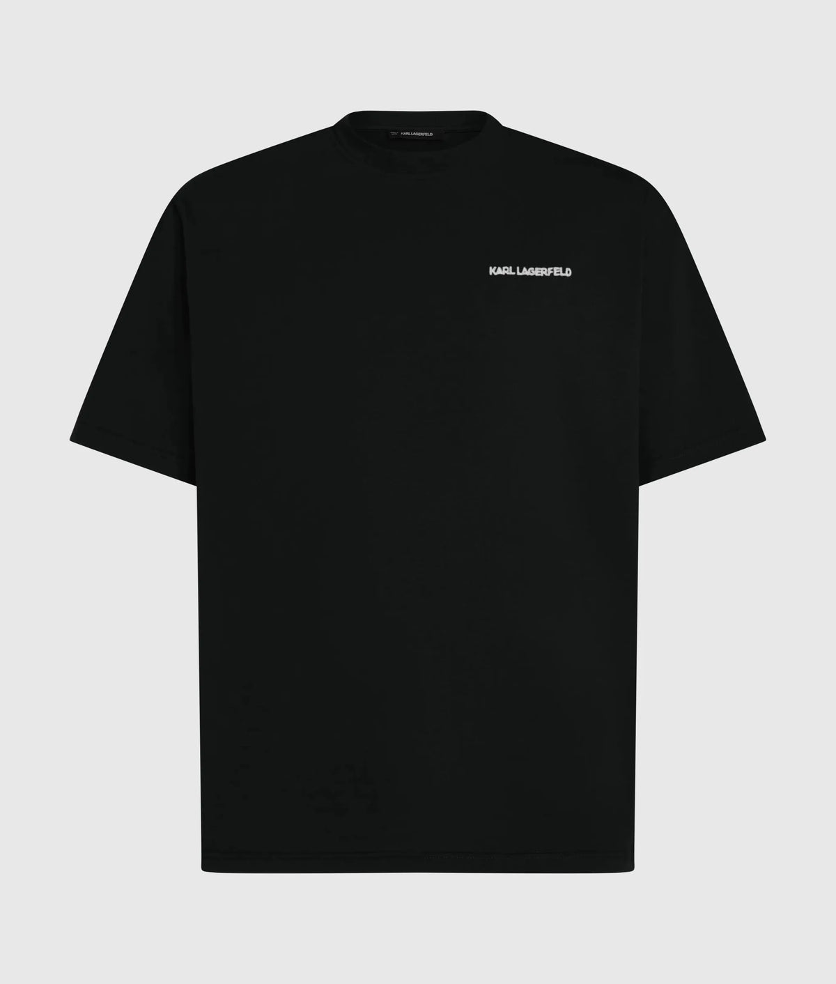 Après Ski Club logo T-shirt