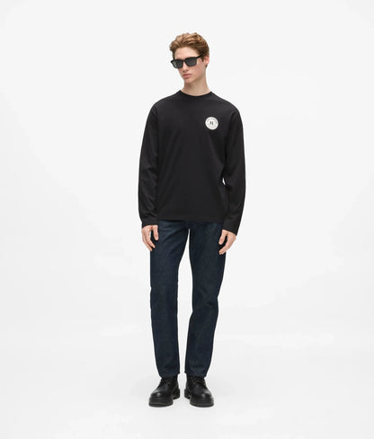 Après Ski Club long-sleeved T-shirt