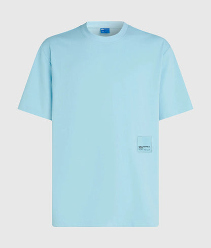 KLJ X Pietro Terzini relaxed T-shirt