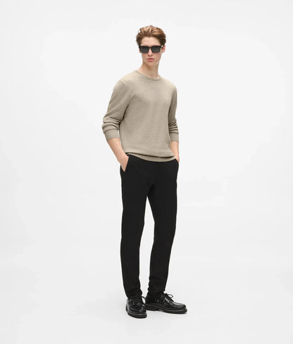 Exclusive Cashmere crew neck sweater