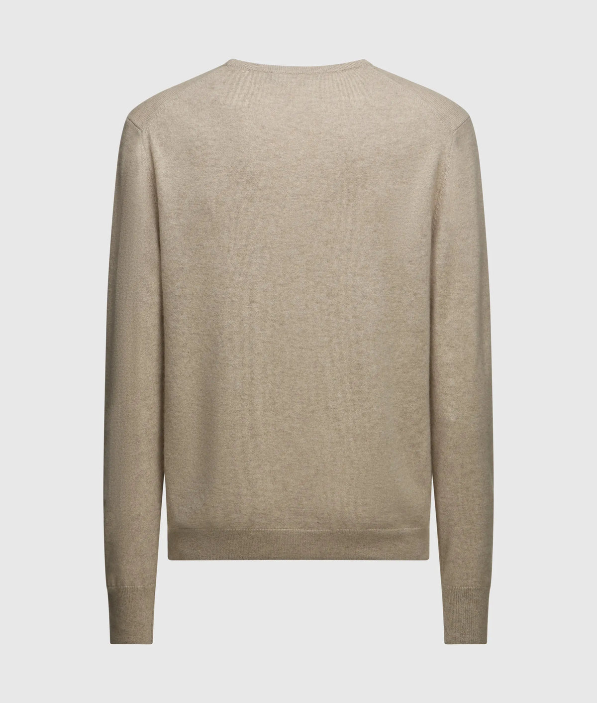 Exclusive Cashmere crew neck sweater