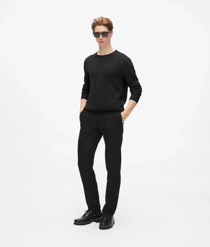 Exclusive Cashmere crew neck sweater