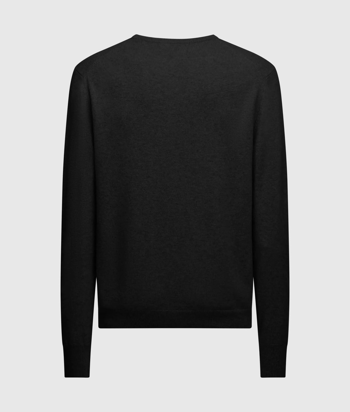 Exclusive Cashmere crew neck sweater