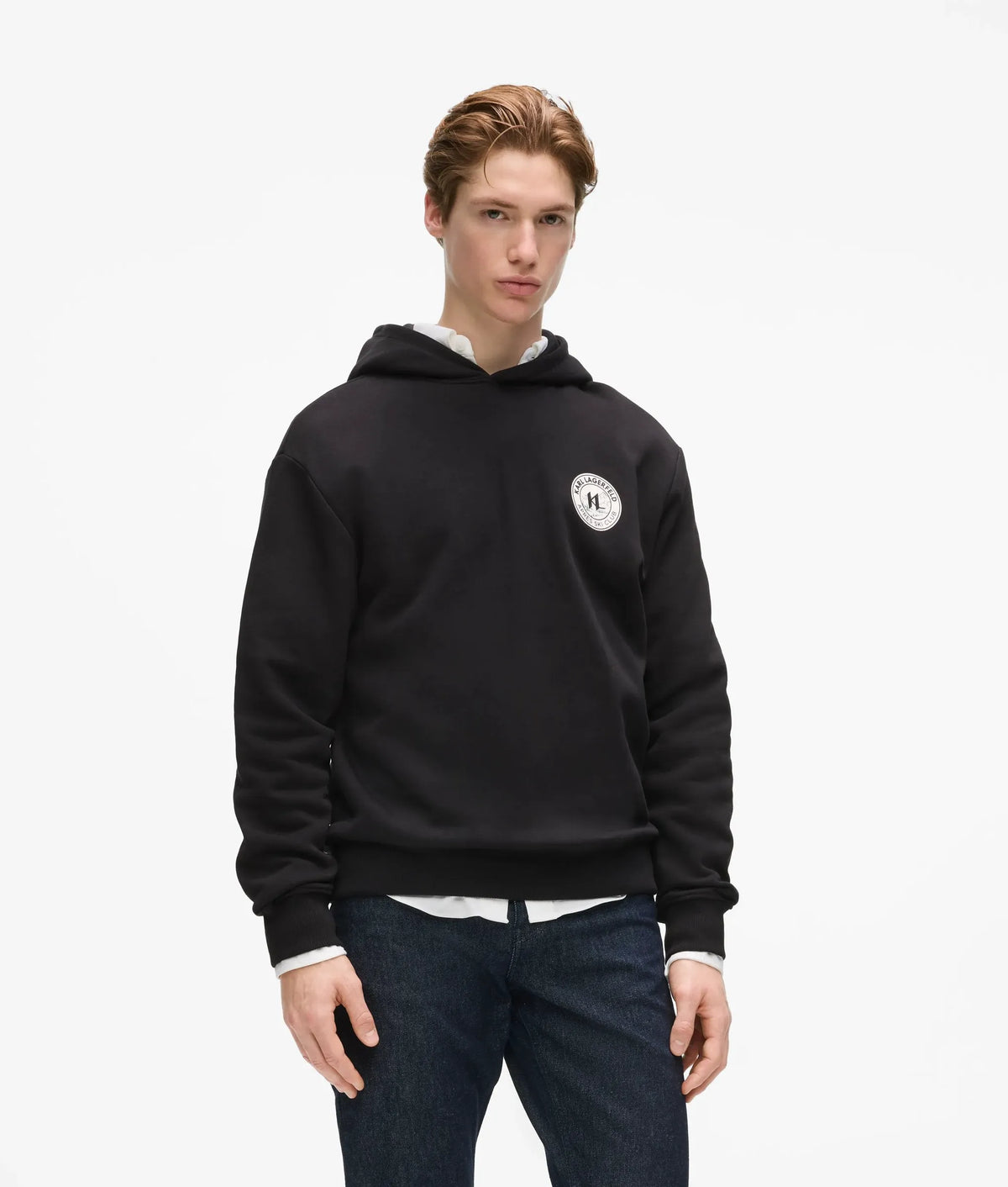 Après Ski Club hoodie