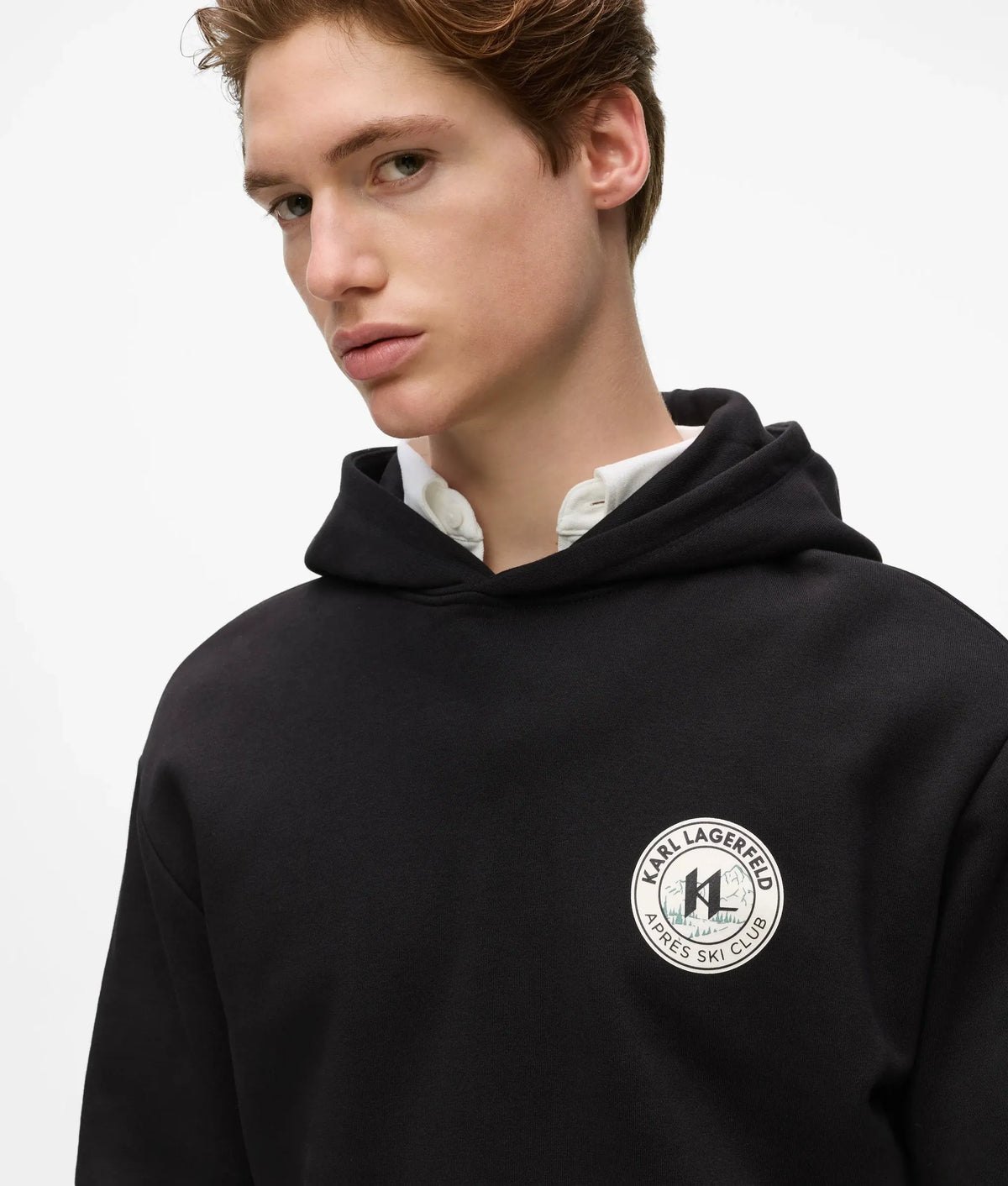 Après Ski Club hoodie
