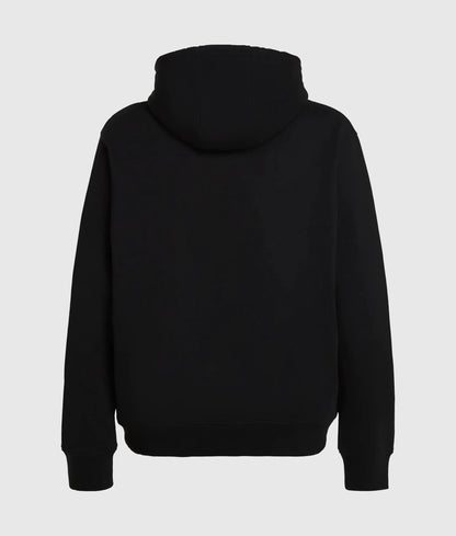 Ikon half-zip hoodie