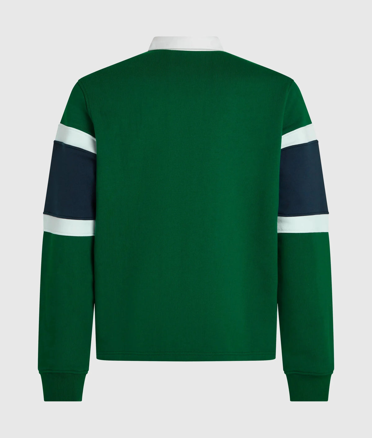Ikon polo sweatshirt