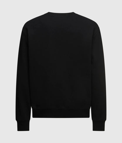 Exclusive Ikon Karl bold graphic sweatshirt
