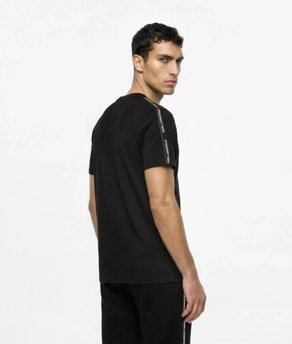 Logo loungewear T-shirt