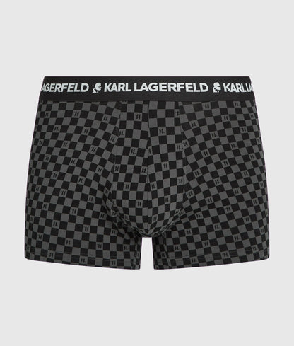 Monogram trunks - 3-pack