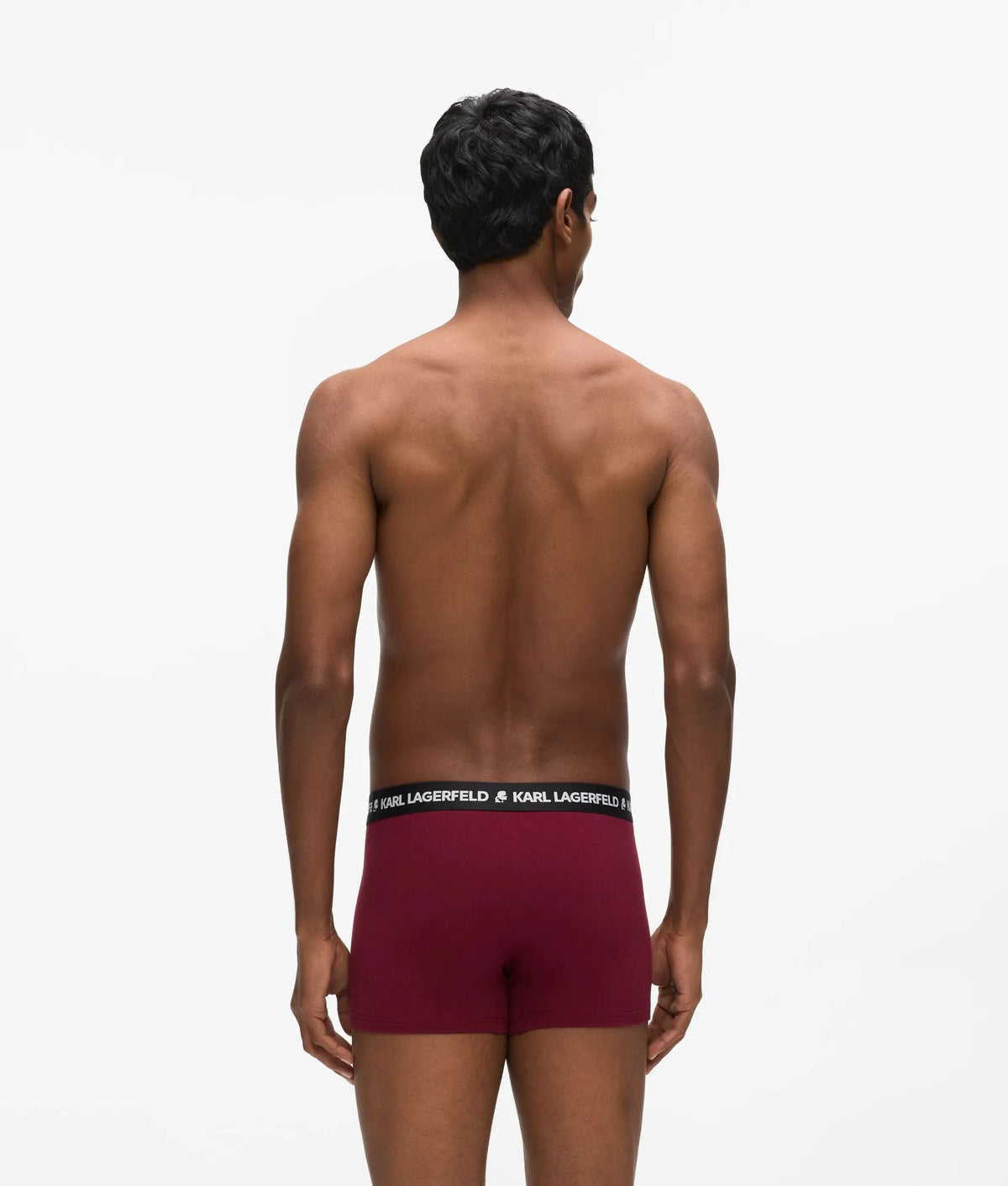 Logo trunks - 7-pack