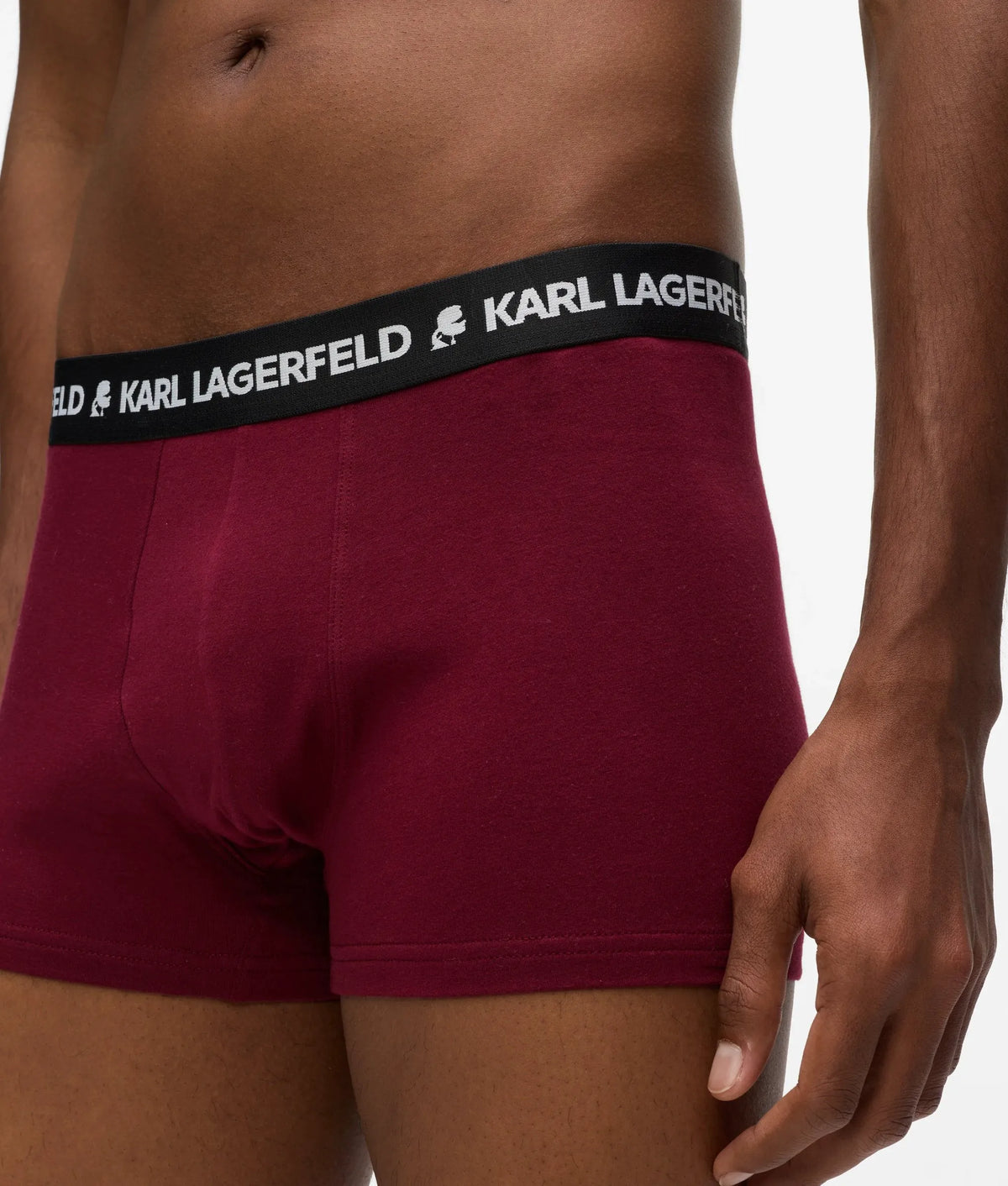 Logo trunks - 7-pack
