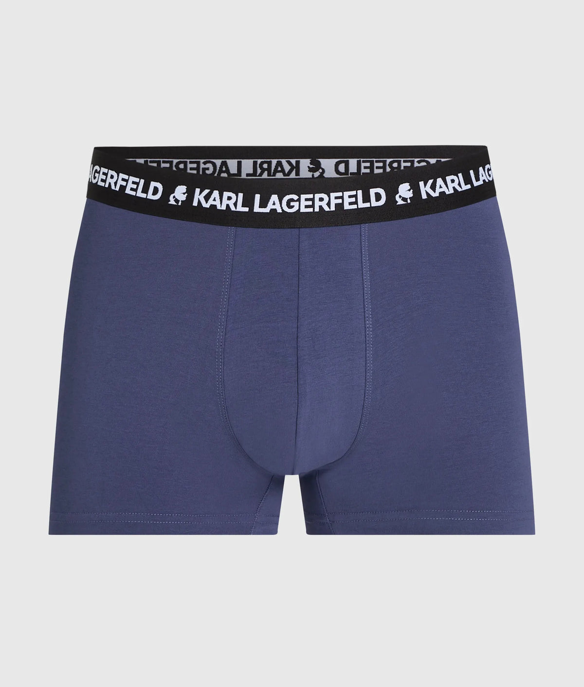 Logo trunks - 7-pack