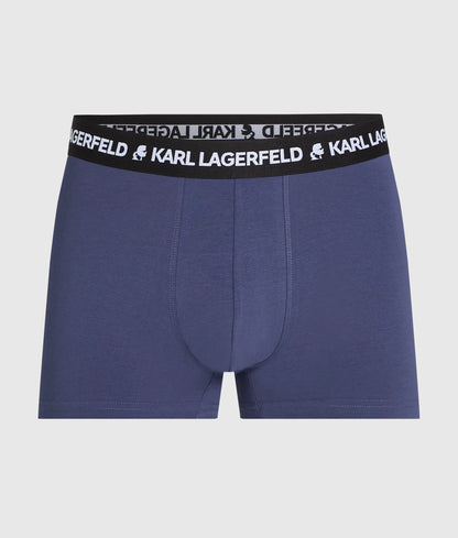Logo trunks - 7-pack