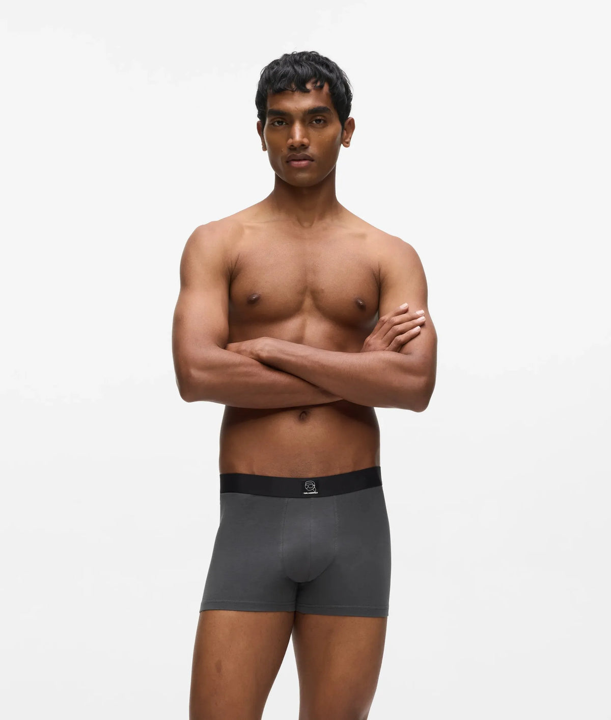 Ikon patch trunks - 3-pack