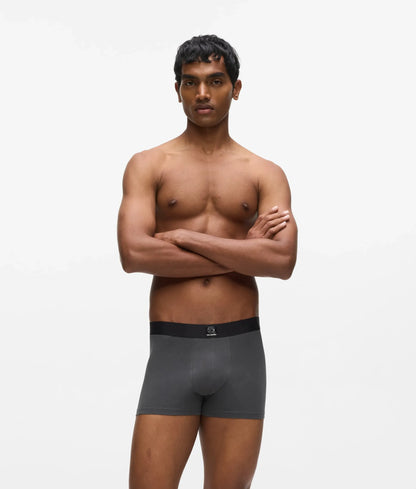 Ikon patch trunks - 3-pack