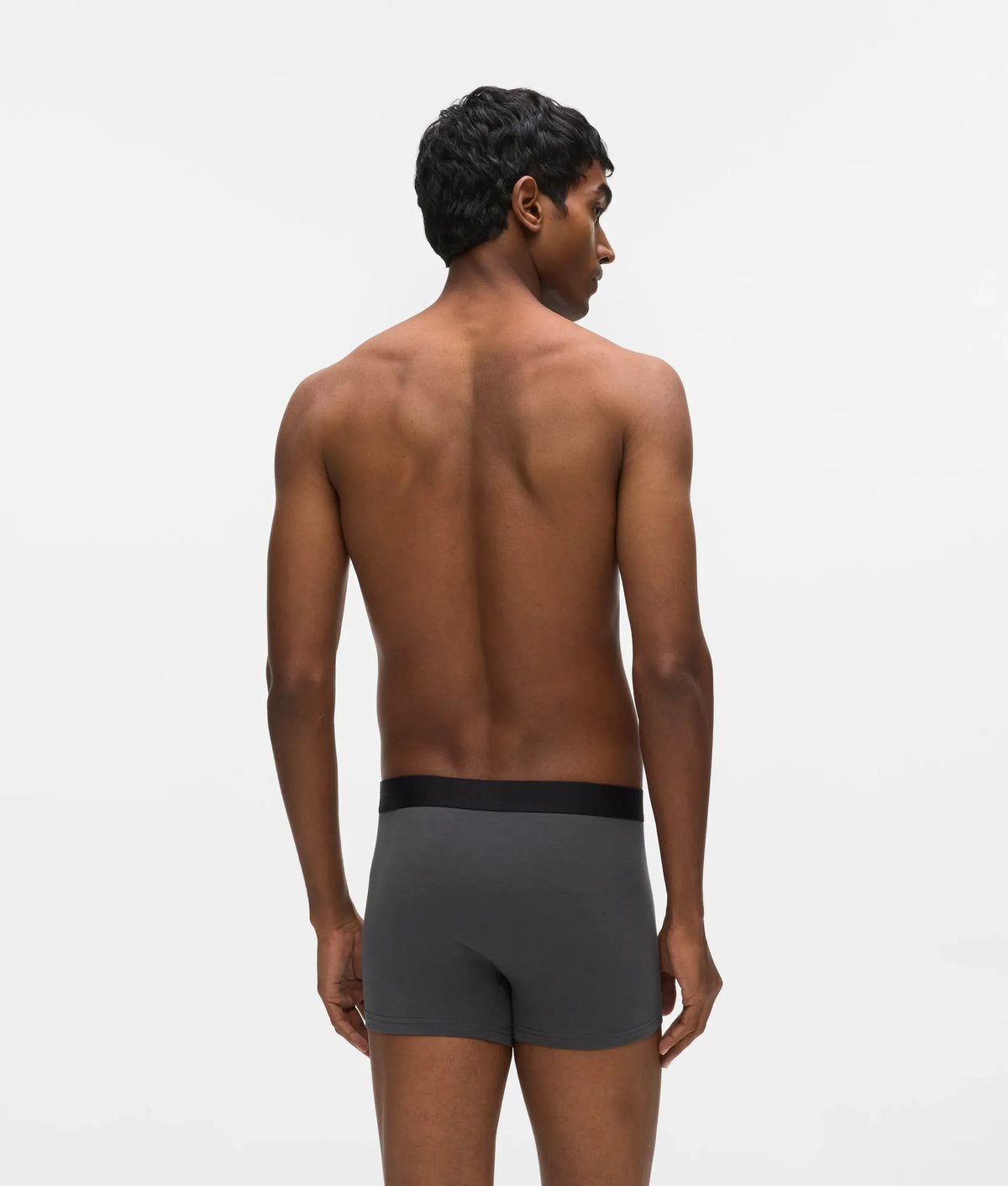 Ikon patch trunks - 3-pack