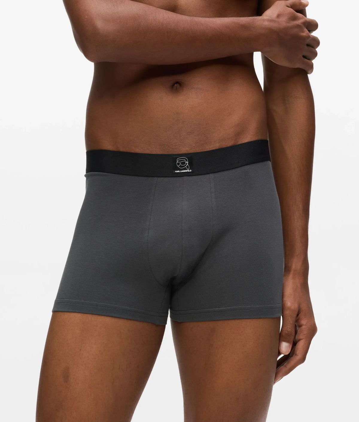 Ikon patch trunks - 3-pack
