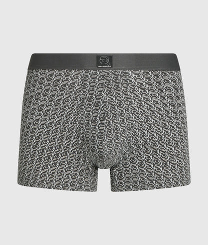 Ikon patch trunks - 3-pack