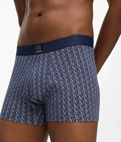 Ikon patch trunks - 3-pack