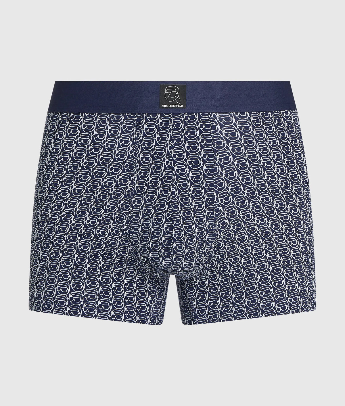 Ikon patch trunks - 3-pack