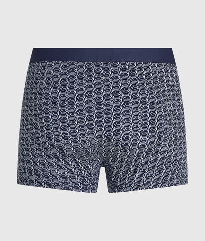 Ikon patch trunks - 3-pack