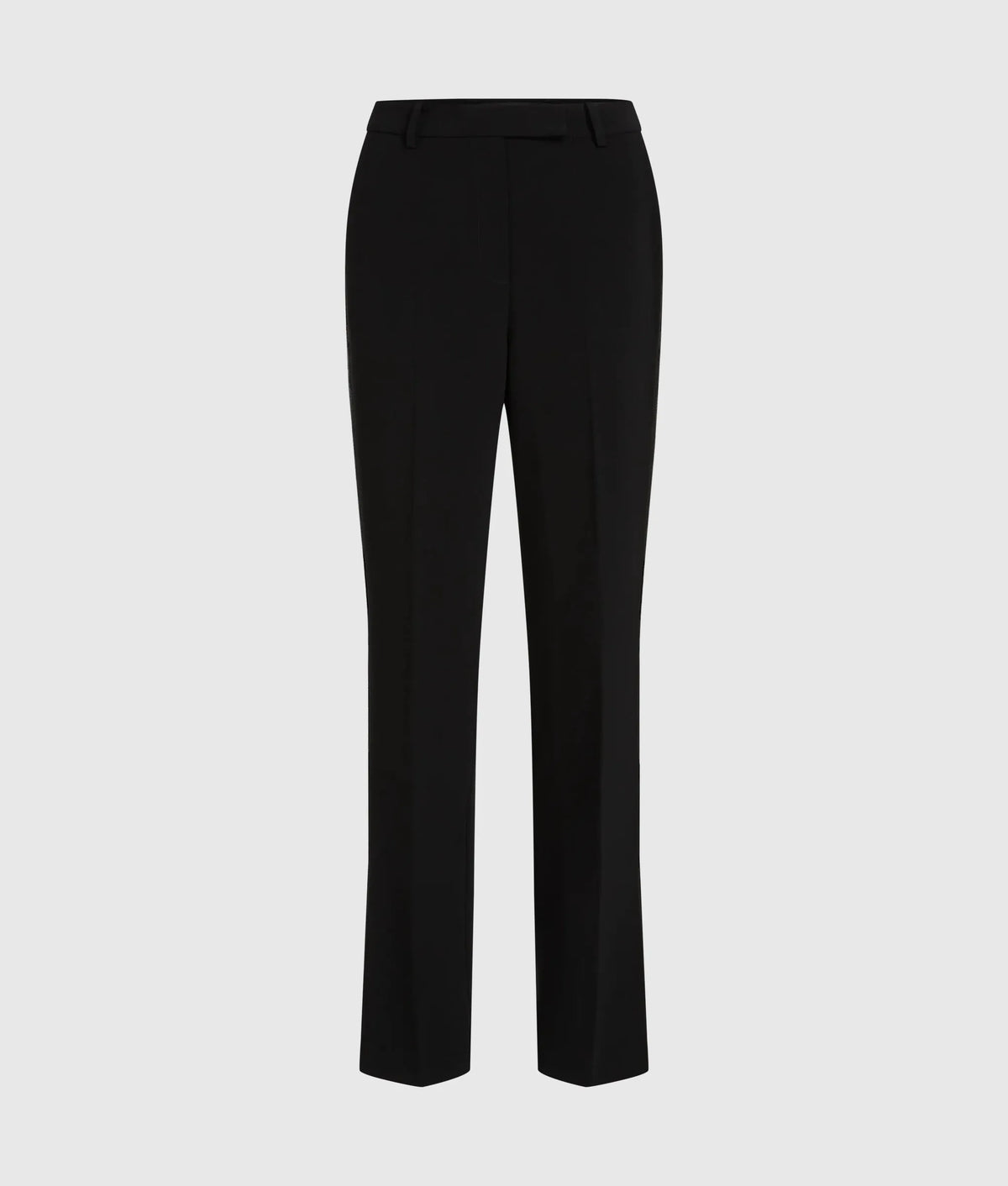Sequin tailored pants
