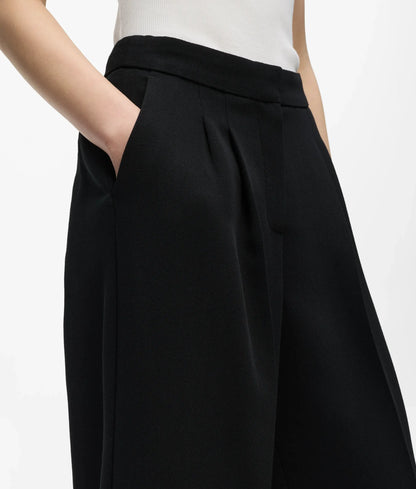KL Studio wide-leg pants