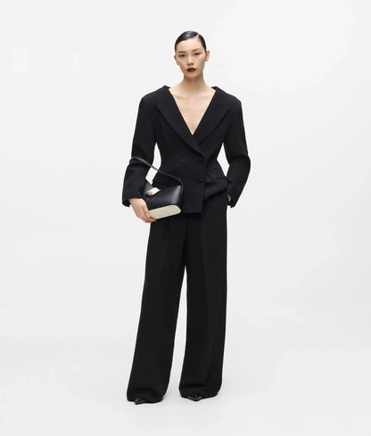 KL Studio wide-leg pants