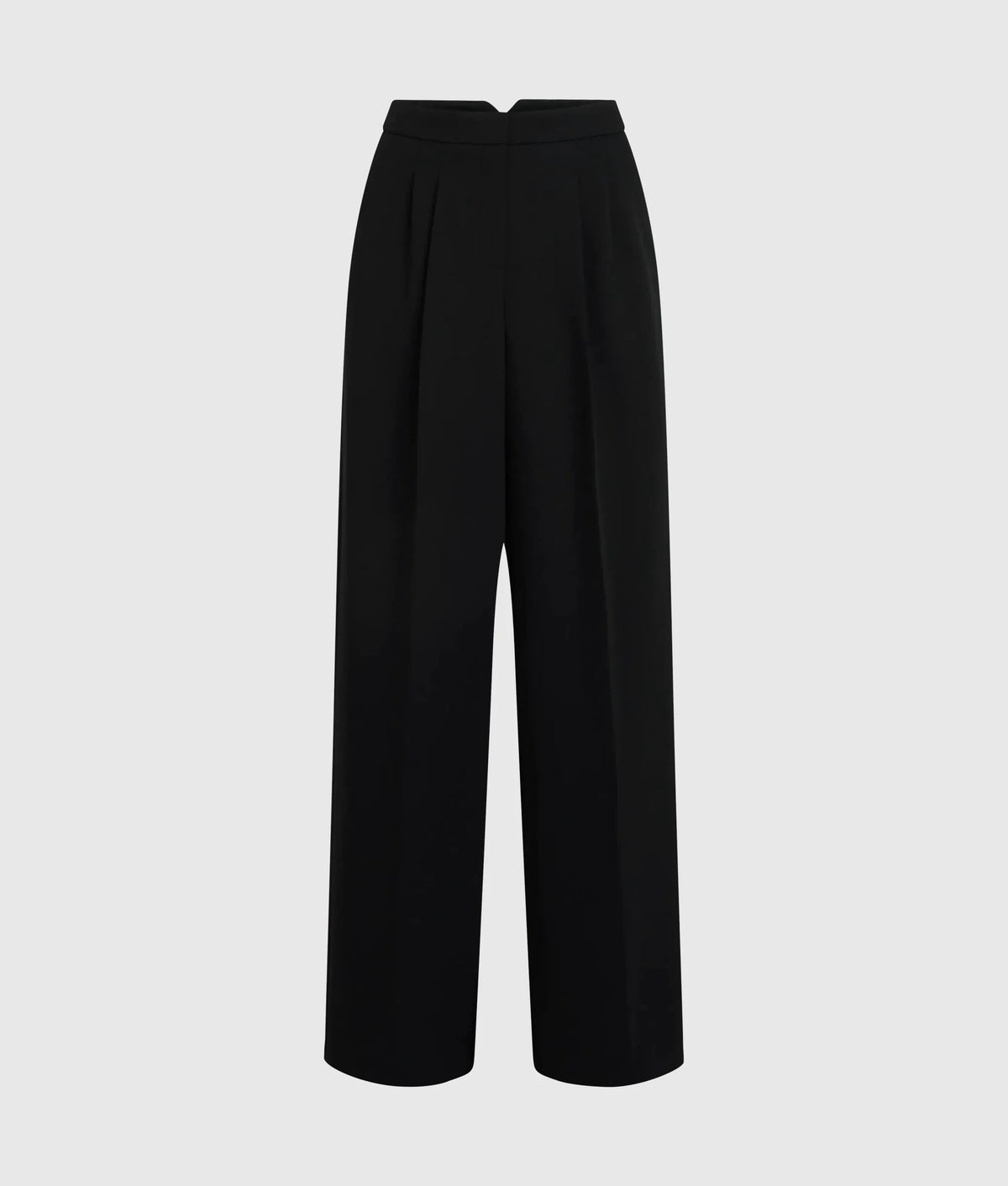 KL Studio wide-leg pants