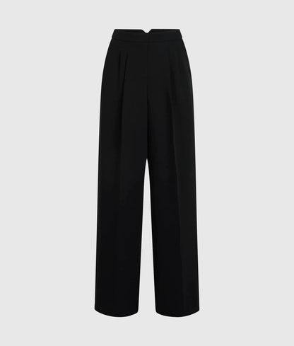 KL Studio wide-leg pants