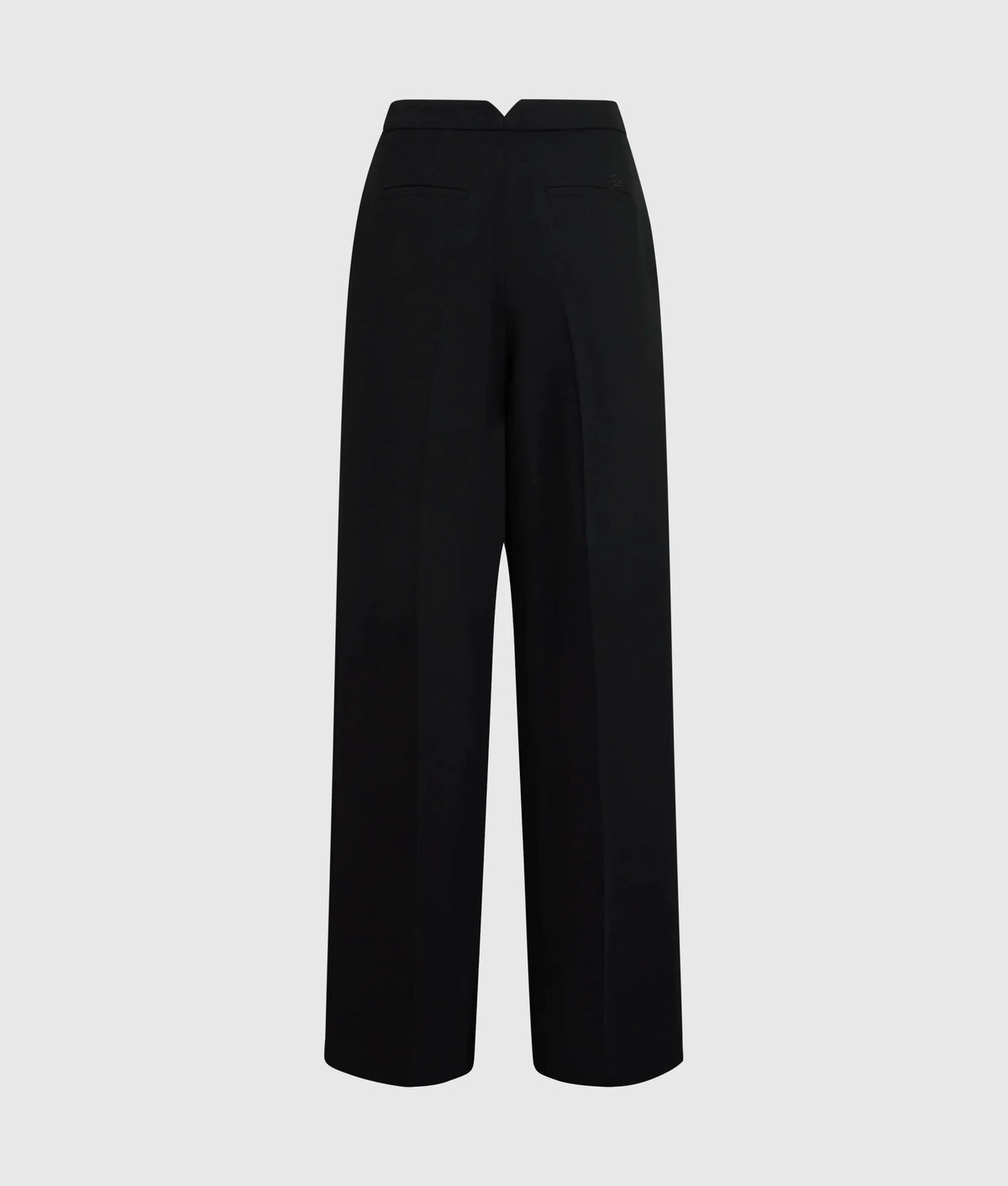 KL Studio wide-leg pants