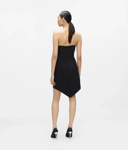 KL Studio asymmetric dress