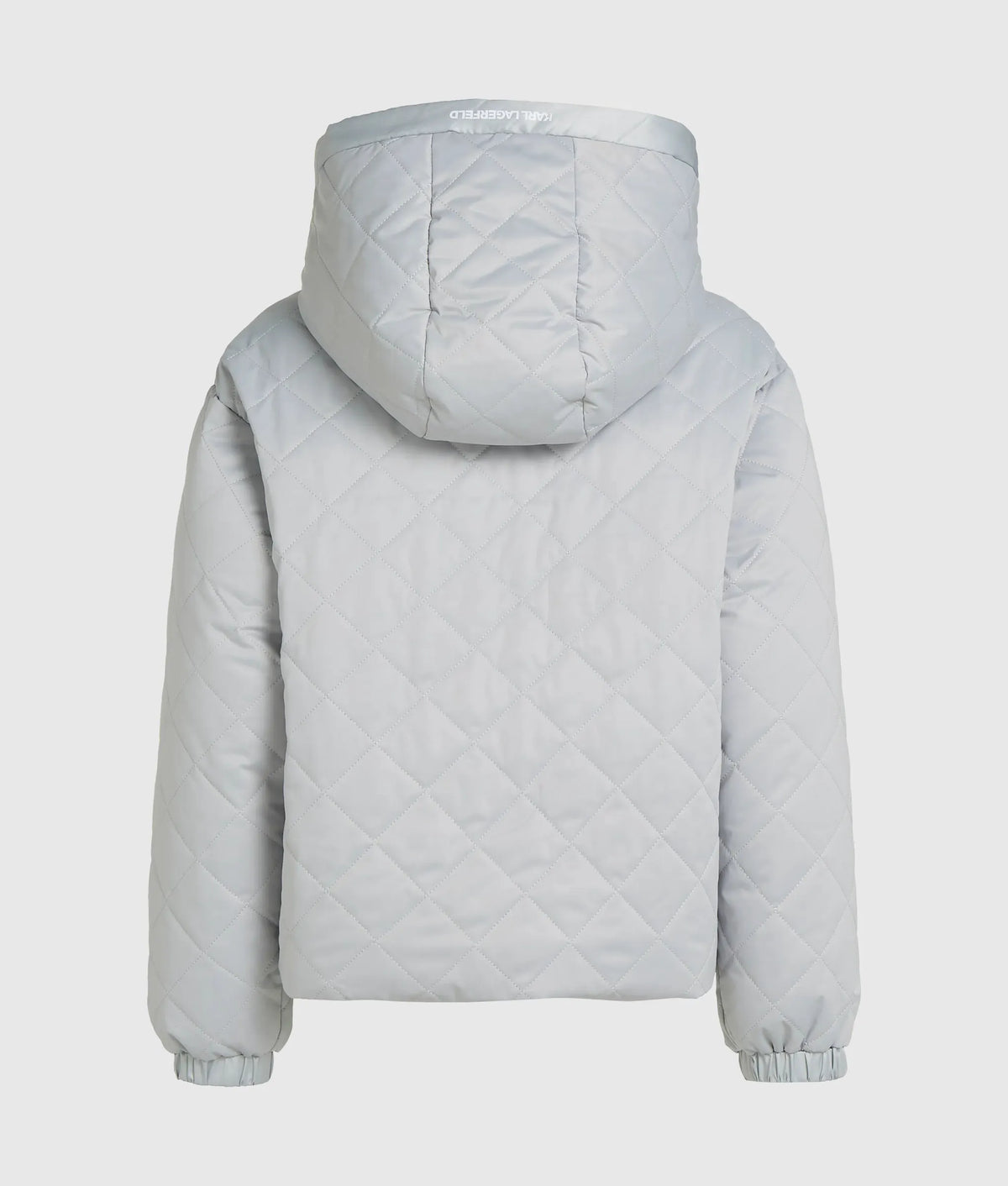 Ikon quilted puffer jacket