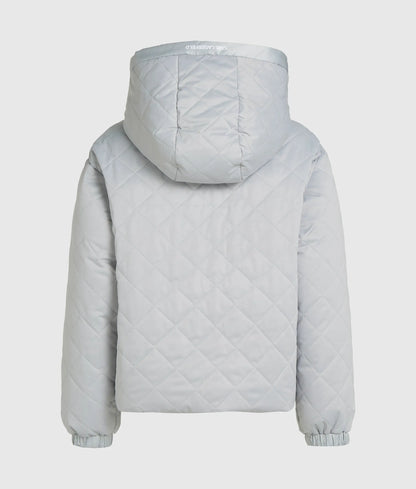 Ikon quilted puffer jacket