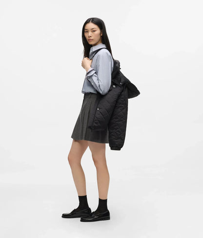 Ikon quilted puffer jacket