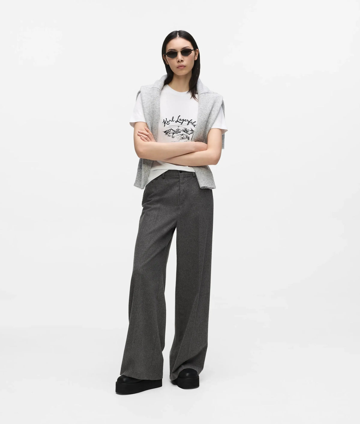 Après Ski Club T-shirt