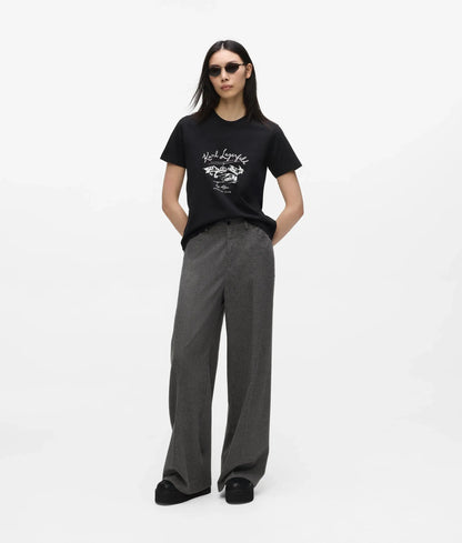 Après Ski Club T-shirt