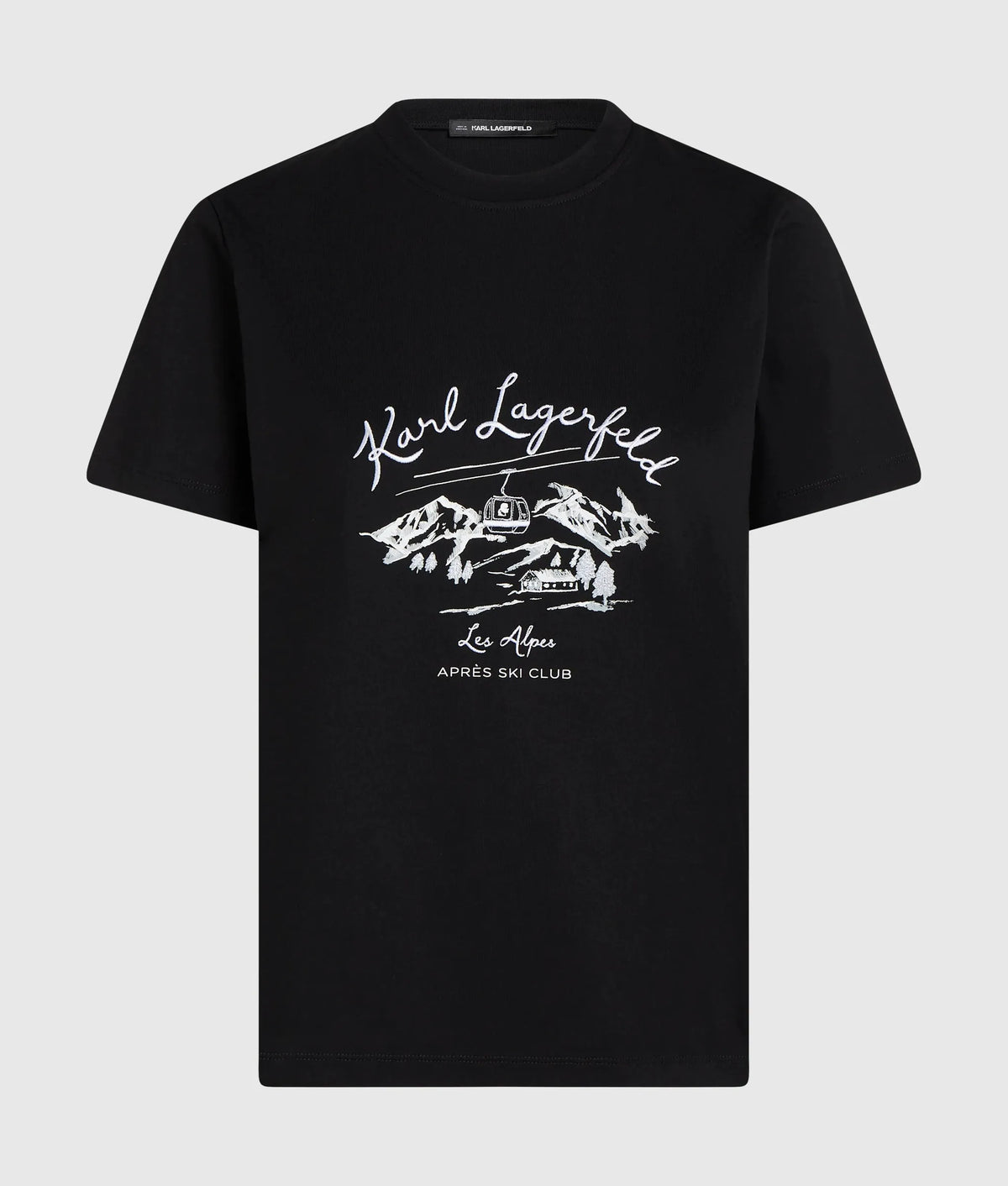 Après Ski Club T-shirt