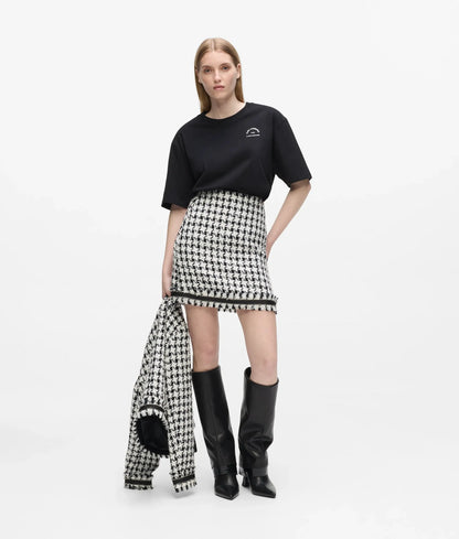 Rue St-Guillaume oversized T-shirt