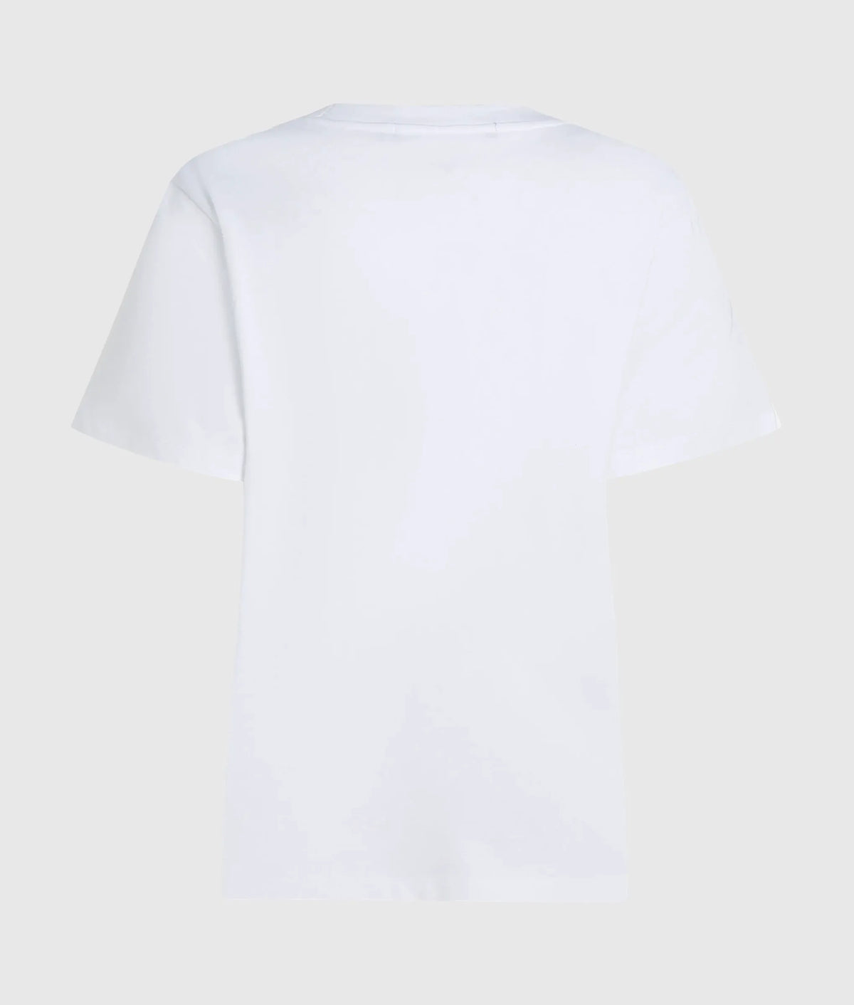 Rhinestone Autograph T-shirt