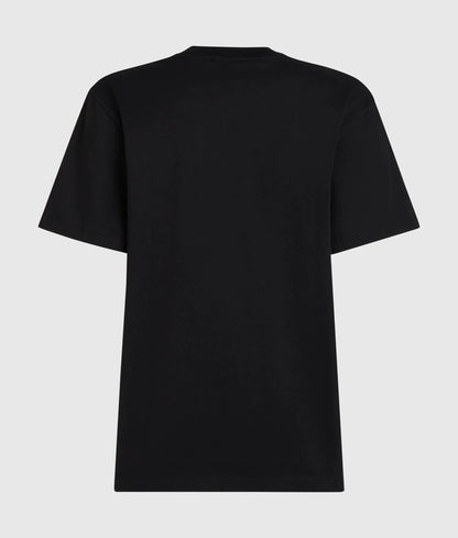 Rhinestone Autograph T-shirt