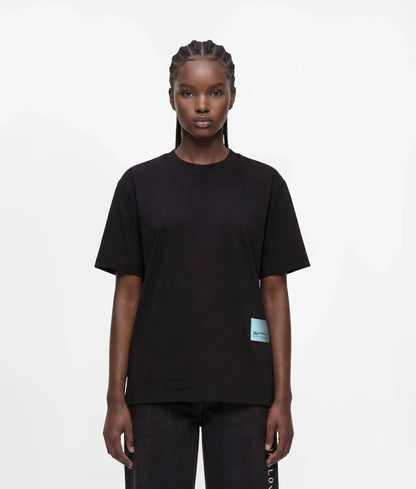KLJ X Pietro Terzini relaxed T-shirt