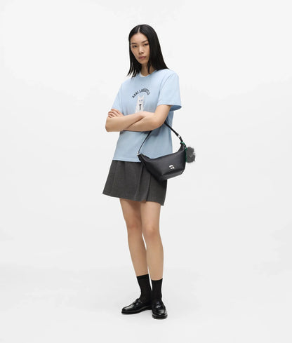 Ikon Choupette sketch T-shirt