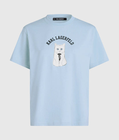 Ikon Choupette sketch T-shirt
