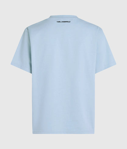 Ikon Choupette sketch T-shirt