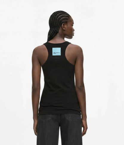 KLJ X Pietro Terzini tank top