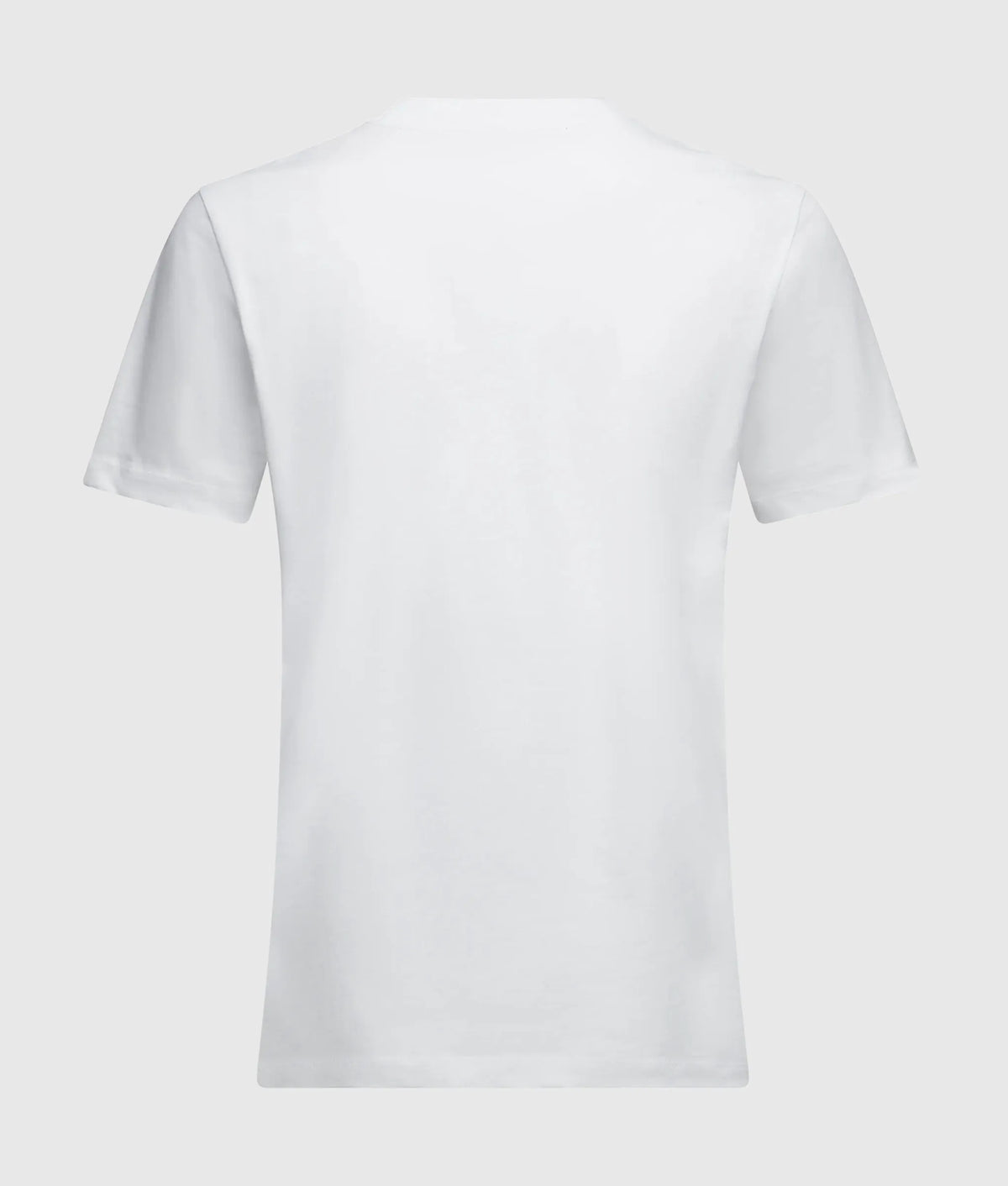 Exclusive Button detail Autograph T-shirt
