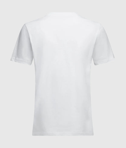 Exclusive Button detail Autograph T-shirt