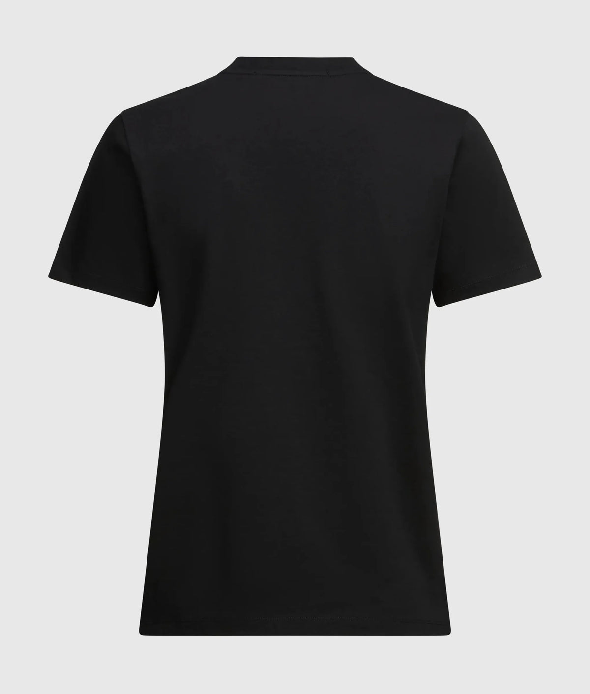 Exclusive Button detail Autograph T-shirt